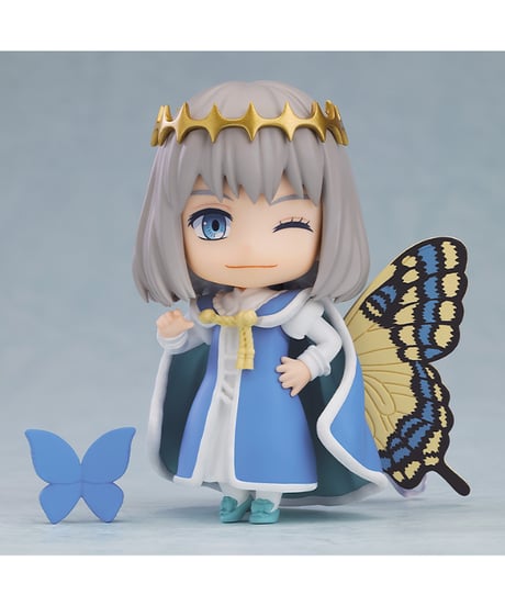 【予約】ねんどろいどさぷらいず Fate/Grand Order オベロンコレクション　6個入り1BOX　［オランジュ・ルージュ］