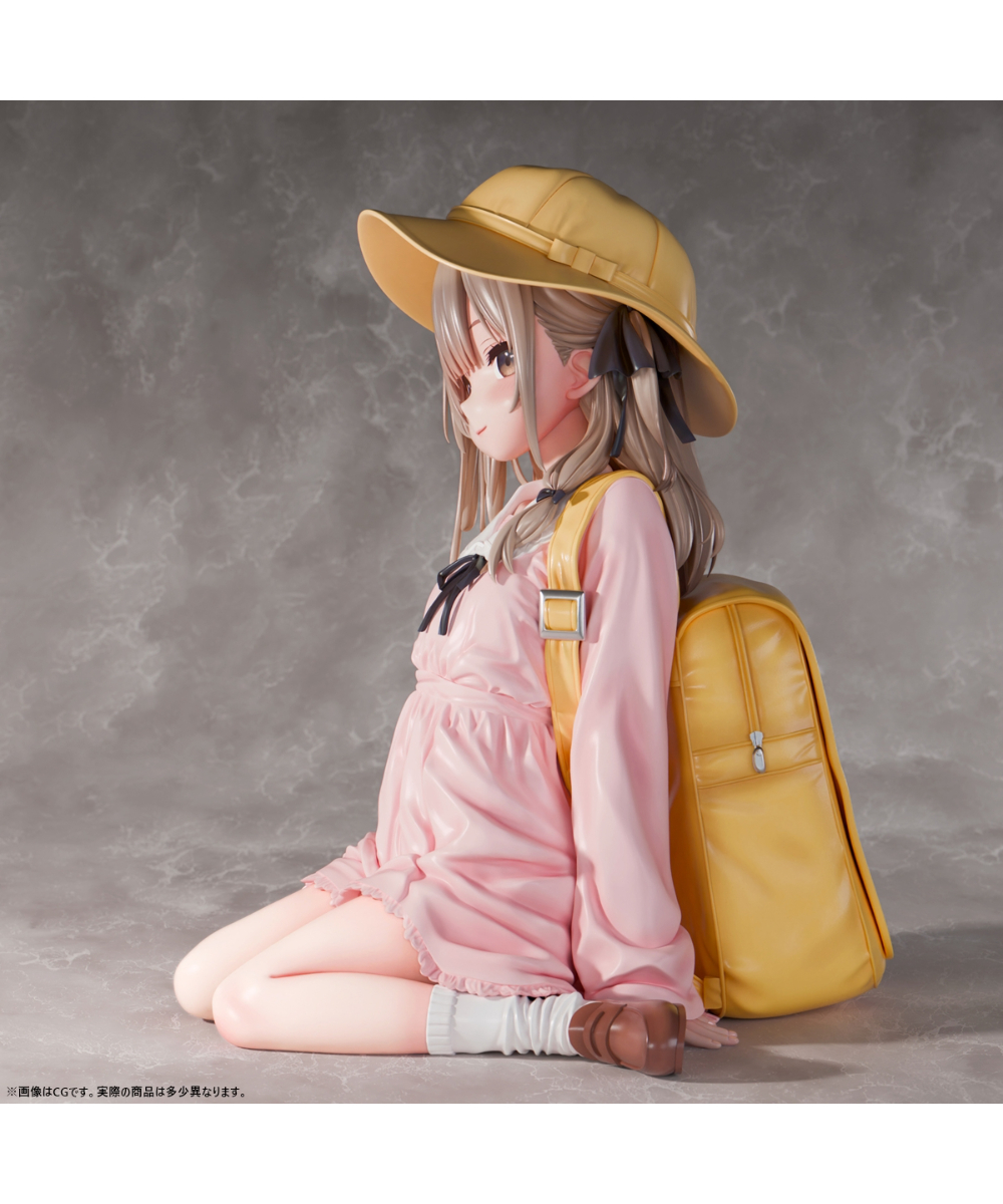 ぽかぽかピクニック ほのかちゃん 1/6 | WonderToys