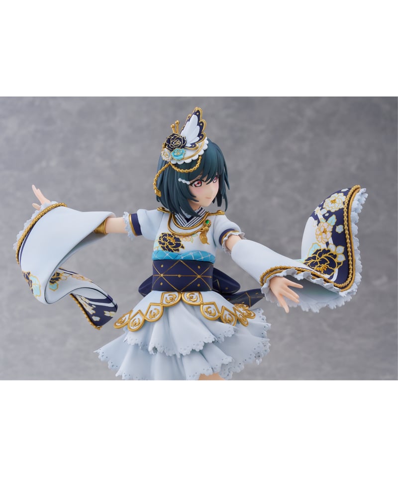 三船栞子 ラブライブ!虹ヶ咲学園スクールアイドル同好会 1/7 三船栞子 ラブライブ!虹ヶ咲学園スクールアイドル同好会 1/7