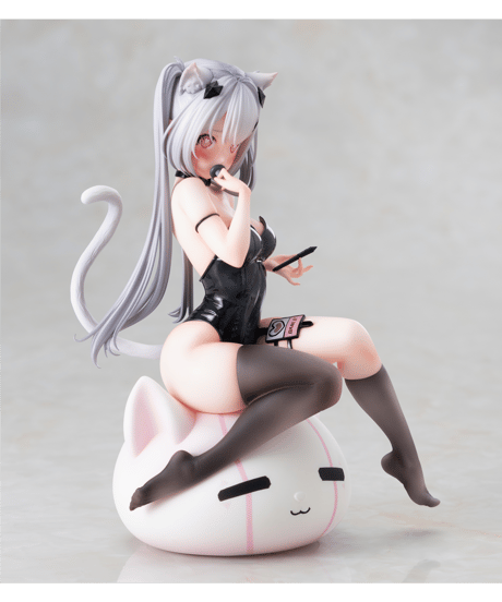 【予約】頒勒壱号機 BANLE001 Illustration by BANLE頒勒 1/6 完成品フィギュア 　［KAWA DESIGN］