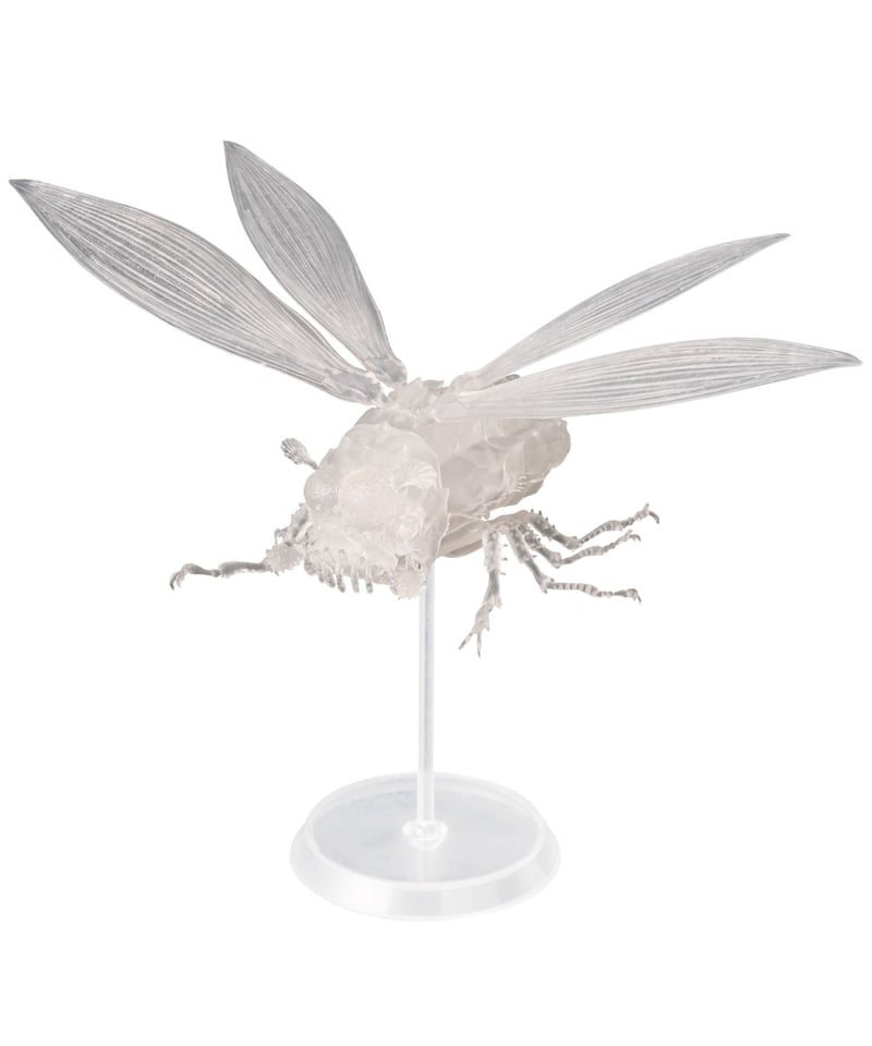 新品　風の谷のナウシカ ウシアブ 原作コミックスカラーVer. 新品 風の谷のナウシカ ウシアブ 映画本編カラーVer. - メルカリ
