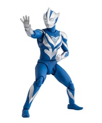 【予約】【送料無料】S.H.Figuarts ウルトラマンテオ　［バンダイ］【12月発売予定】