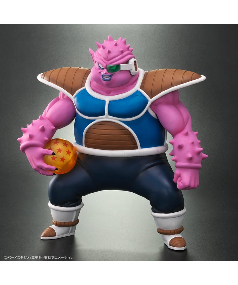 ドラゴンボールアライズ ドドリア 塗装済完成品 | WonderToys