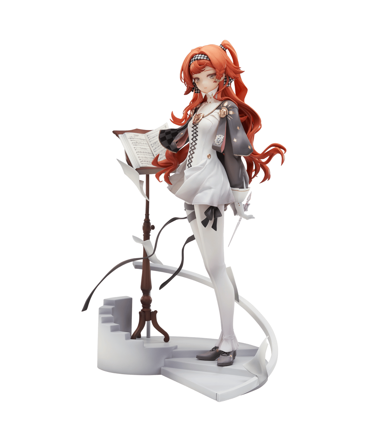 リバース：1999 ソネット 1/7スケール 塗装済み完成品 | WonderToys