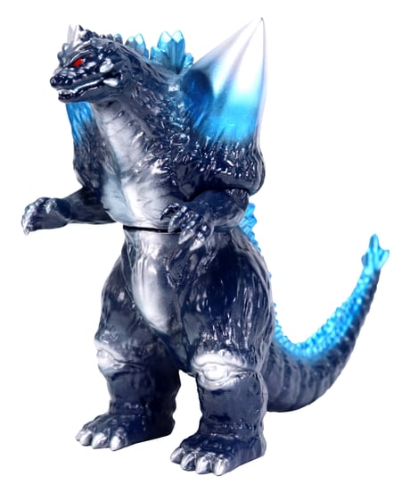 【送料無料】CCP ミドルサイズシリーズ ゴジラEX【第10弾】　全5種　［CCP JAPAN］