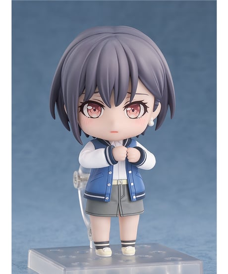 ねんどろいど 高松燈　塗装済み可動フィギュア　BanG Dream!　[グッドスマイルアーツ上海]