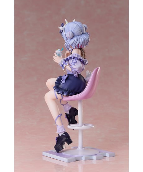 【予約】のりプロ 犬山たまき ユニコーン衣装 地雷風 Ver. 1/7スケールフィギュア　［A･DIMENSION］