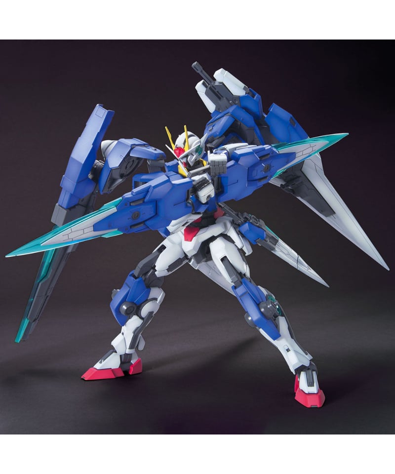 MG 1/100 ダブルオーガンダム セブンソード/G 機動戦士ガンダム MG 1/100 ダブルオーガンダム セブンソード/G 機動戦士ガンダム