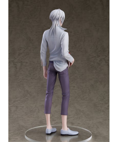 PSYCHO-PASS　POP UP PARADE 槙島聖護 L size　塗装済み完成品