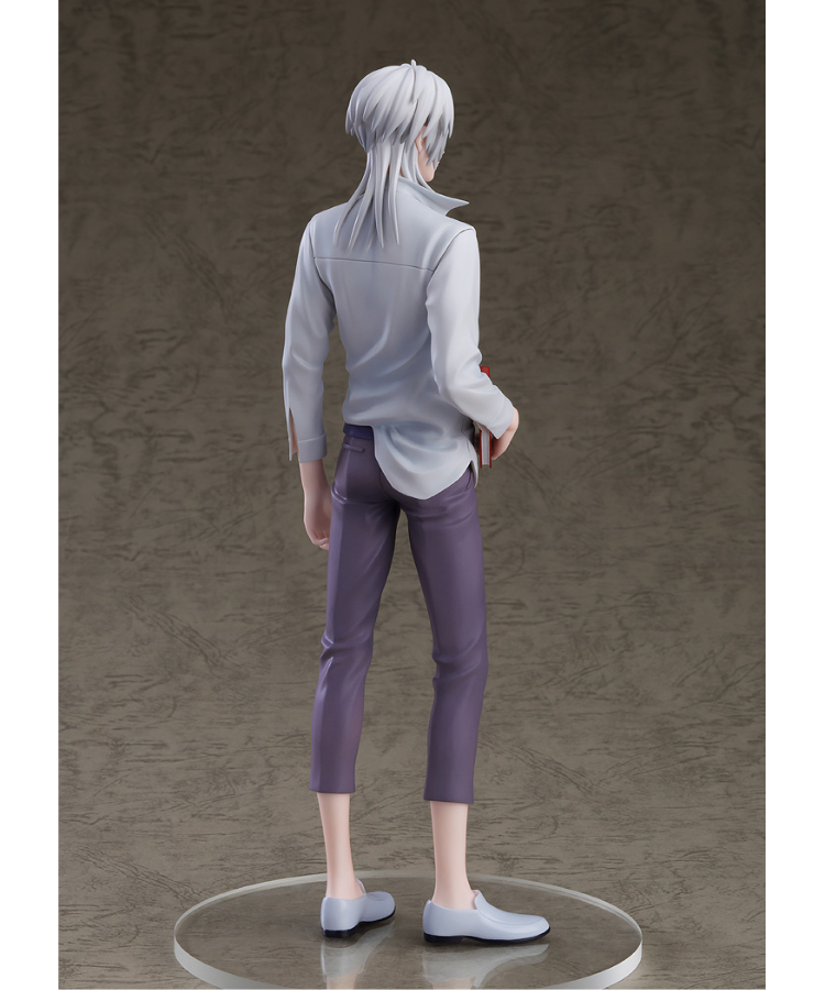 POP UP PARADE PSYCHO-PASS 槙島聖護 L size Amazon | POP UP PARADE PSYCHO PASS 槙島聖護 L size ノン