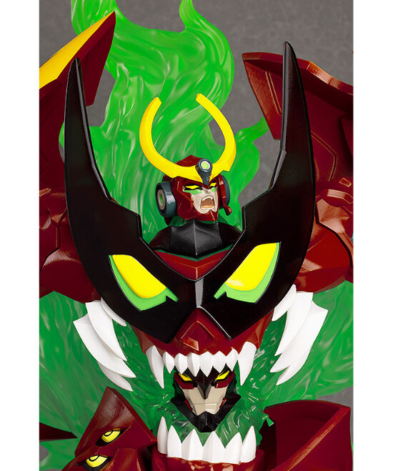 POP UP PARADE 天元突破グレンラガン XL size | WonderToys