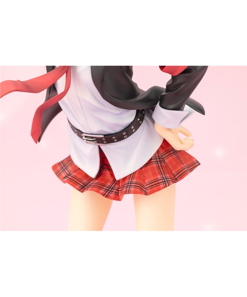日奈森あむ 制服ver. 1/7 PVC塗装済み完成品 しゅごキャラ