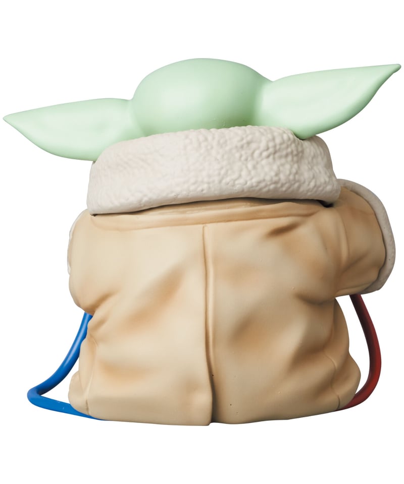 メディコムトイ UDF GROGU(TM) SERIES 2(全5種） | WonderToys