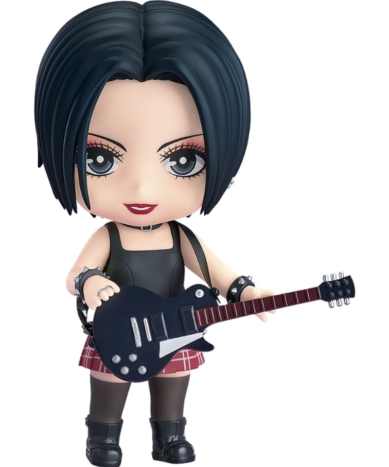 正規品　ねんどろいど　NANA　大崎ナナ　2509　グッドスマイル NANA ねんどろいど 大崎ナナ 塗装済み可動フィギュア | WonderToys