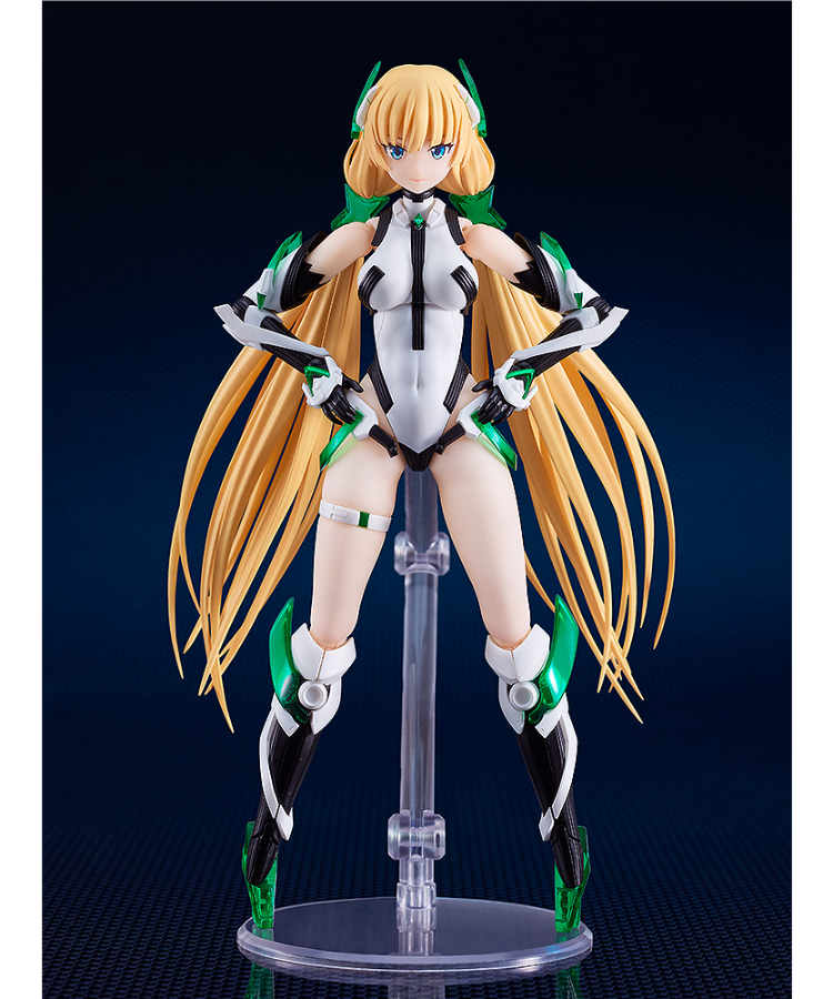 楽園追放　アンジェラ・バルザックPLAMATEA 完成品 Amazon | PLAMATEA 楽園追放 Expelled from Paradise アンジェラ