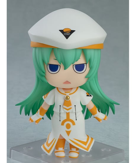 ねんどろいど アリス・キャロル　プラスチック製 塗装済み可動フィギュア【ARIA】