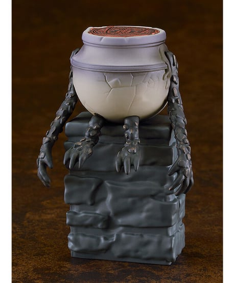 ねんどろいど アレキサンダー　プラスチック製 塗装済み可動フィギュア【ELDEN RING】