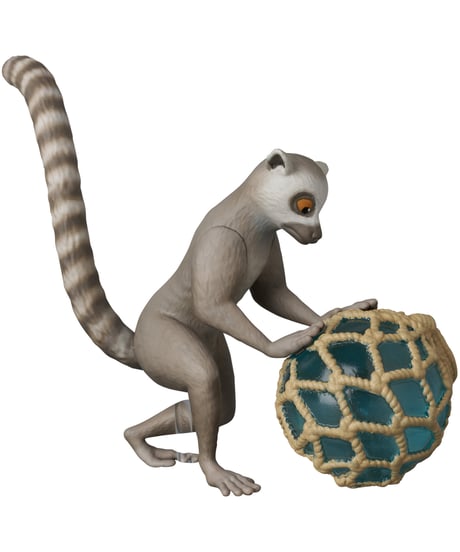 【予約】ウルトラディテールフィギュア No.920 UDF FLOW Lemur　［メディコム・トイ］