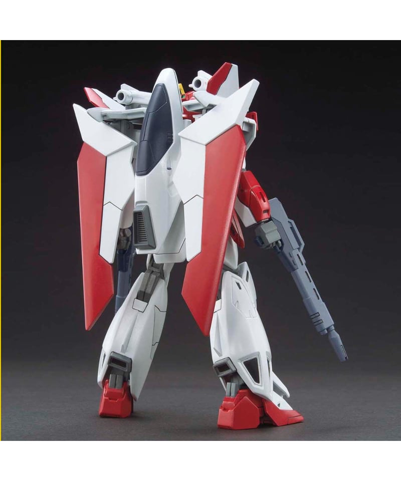 HGAW 1/144 ガンダムエアマスター 機動新世紀ガンダムX