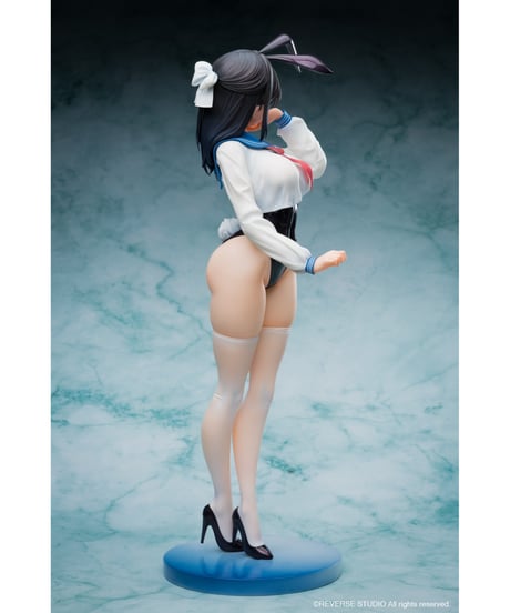 オリジナルキャラクター セーラーバニー 1/6 完成品フィギュア