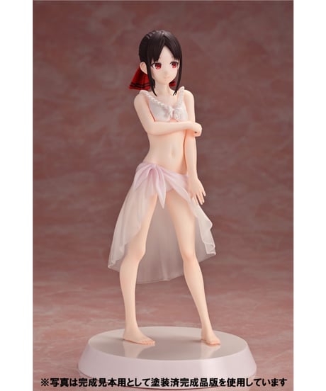 アッセンブル・ヒロインズ 四宮かぐや【Summer Queens】　アニメ「かぐや様は告らせたい-ファーストキッスは終わらない-」　［アワートレジャー］