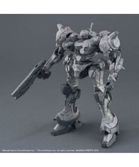 【入荷待ち】30MM ARMORED CORE VI FIRES OF RUBICON ARQUEBUS CORPORATION VP-40S　プラモデル　［バンダイ］