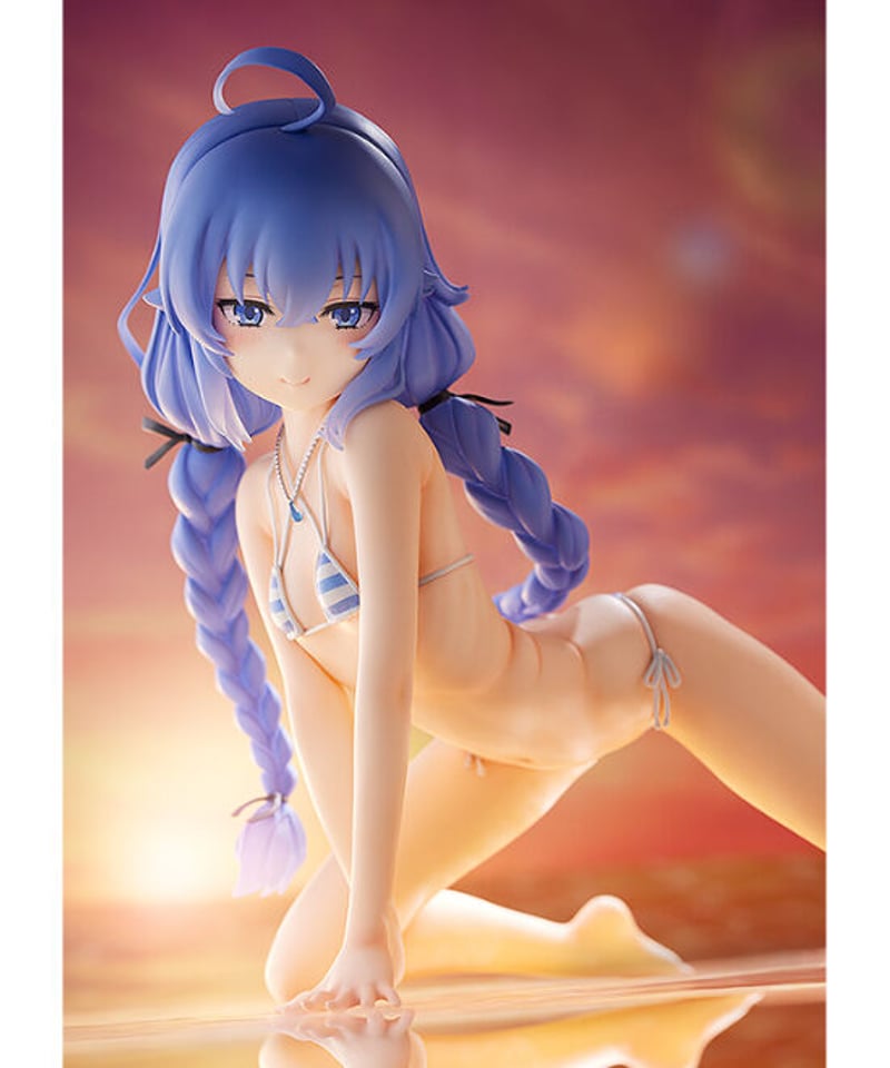 [未開封]　無職転生　ロキシー・ミグルディア　1/3 ロキシー・ミグルディア 無職転生 〜異世界行ったら本気だす〜 1