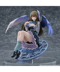 【予約】『アイドルマスター シャイニーカラーズ』桑山千雪 ガルディエーヌホワイトパールver. 1/6スケール完成品フィギュア　[ユニオンクリエイティブ]