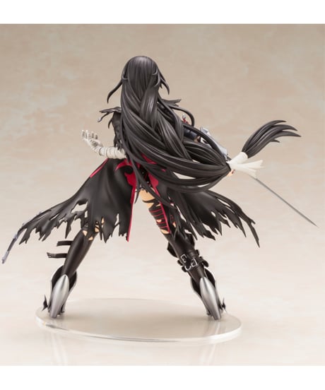 【予約】ベルベット・クラウ【再生産】　テイルズ オブ ベルセリア　1/8　PVC塗装済み完成品　[コトブキヤ]