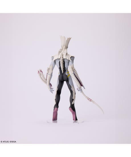 【予約】DEGITAL DEVIL SAGA アバタール・チューナ FORM-ISM ヴァルナ　［スクウェア・エニックス］
