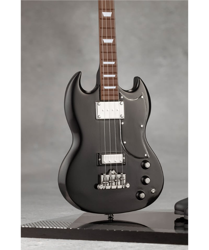 ガールズバンドクライ ルパ PVC塗装済み完成品 | WonderToys