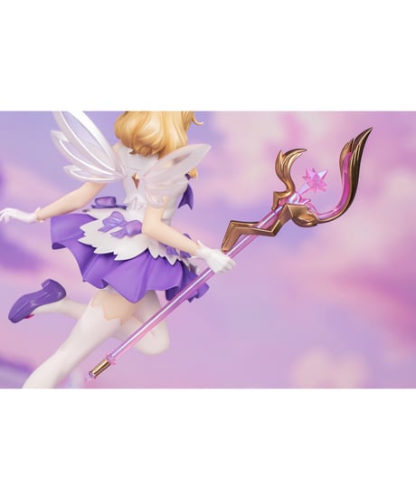 Gift+ 王者栄耀 瑶 時の願い幻境ver. 1/10 完成品フィギュア