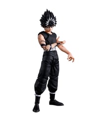 【予約】【送料無料】S.H.Figuarts 飛影　幽☆遊☆白書　［バンダイ］　【9月発売予定】