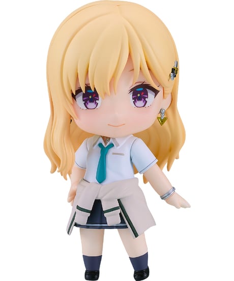義妹生活　ねんどろいど 綾瀬沙季　塗装済み可動フィギュア