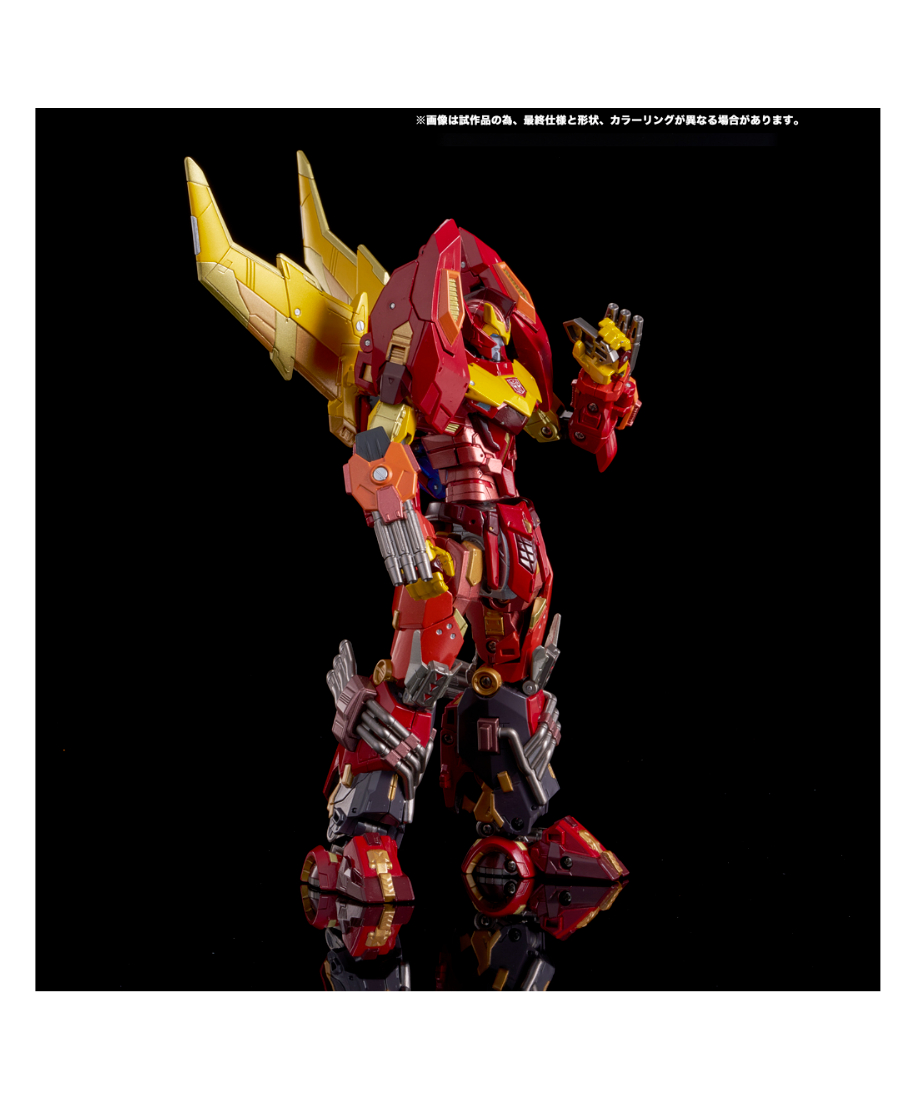 トランスフォーマー アダマスマキナ　AMT-01 ロディマス 007.jpg