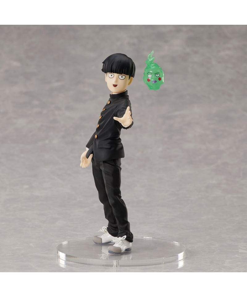 モブサイコ100 影山茂夫 モブサイコ100 Ⅲ』影山茂夫|ユニオンクリエイティブ | ユニオン