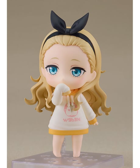 ねんどろいど クルミ【リコリス・リコイル】