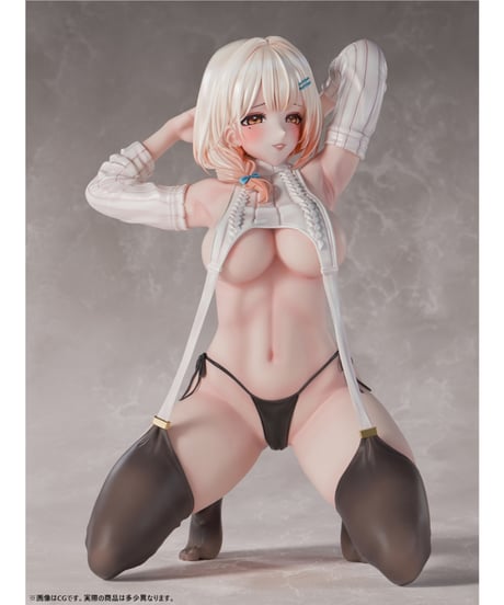 進化版 例のセーター アリサ 1/6スケール
