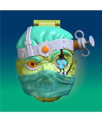 【予約】ROVER ROBIN Dr.デーモン 死の治療　PVC塗装済み完成品　［コトブキヤ］
