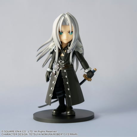 ffvii | STORES