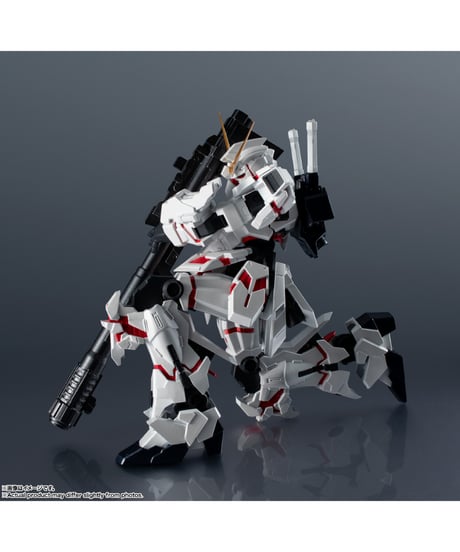【予約】【送料無料】GUNDAM UNIVERSE RX-0 UNICORN GUNDAM RENEWAL　［バンダイ］　【2026年6月再販分】