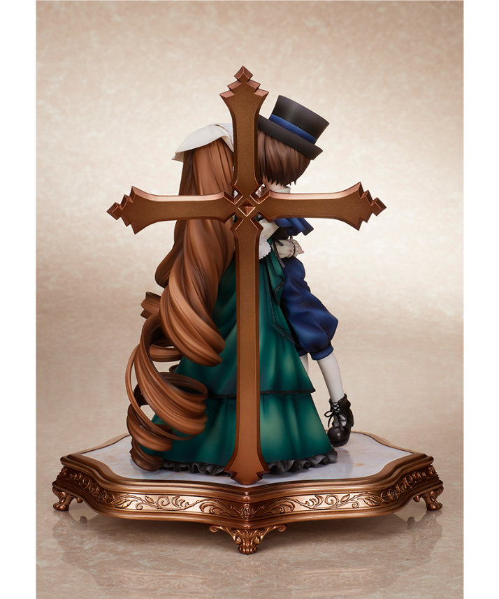 ローゼンメイデン 原画 コースター C84限定 ローゼンメイデン 原画