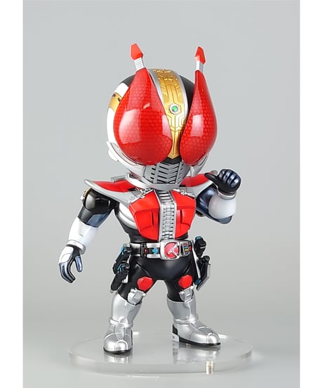 【送料無料】【特撮メタルボーイヒーローズ】TMBH-37 仮面ライダー電王 　［メタルボックス］