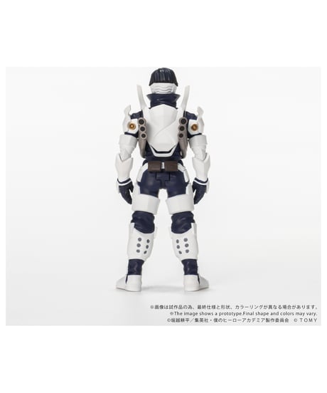 【予約】【送料無料】CK-M11 COLLEKAZARO 僕のヒーローアカデミア 飯田天哉　［タカラトミー］