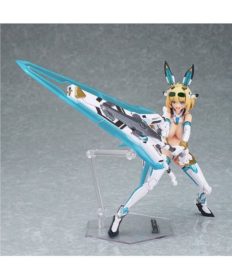 PLAMAX BP-01 ソフィア・F・シャーリング　プラスチックモデル
