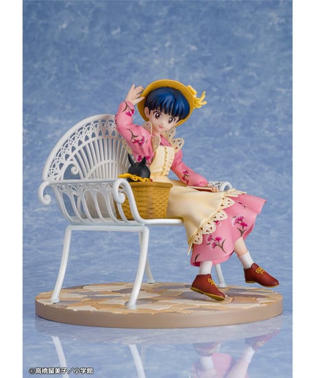 『らんま1/2』原作　1/7スケールフィギュア「天道 あかね」　［ＰＲＯＯＦ］