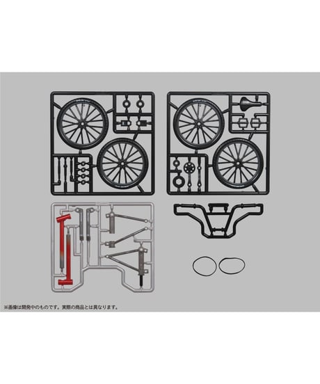 【送料無料】フィギュアのスポーツ　BMX フリースタイル　［ディーアイジー］