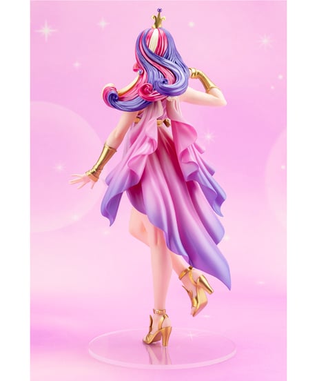 MY LITTLE PONY美少女 プリンセスケイデンス　1/7　PVC塗装済み完成品　[コトブキヤ]