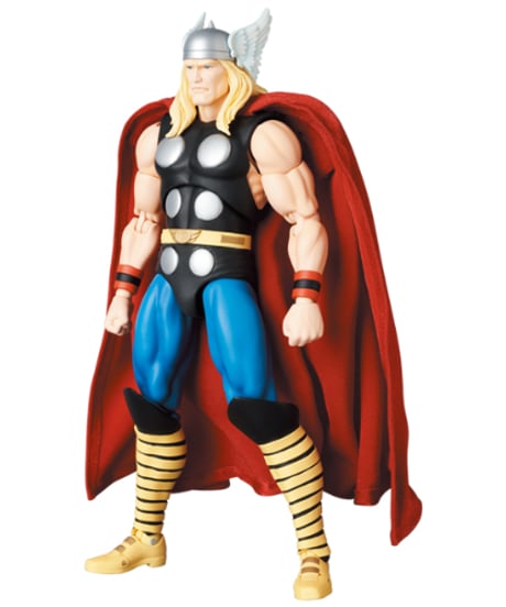 マフェックス No.182 MAFEX THOR (COMIC Ver.)