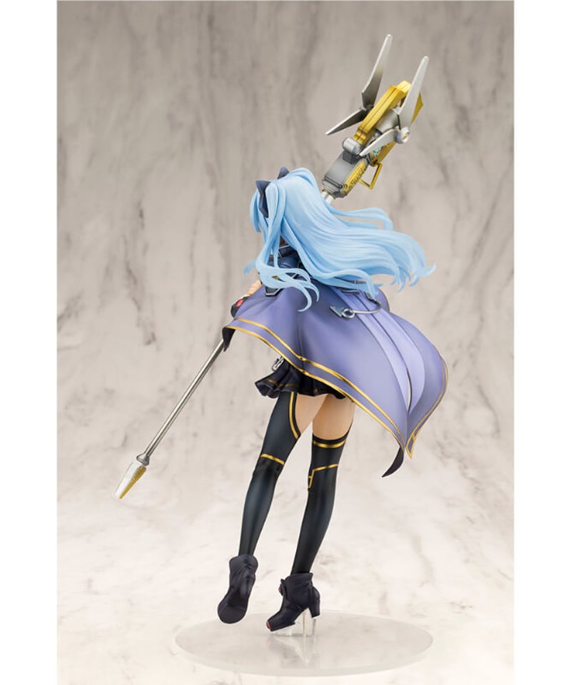【新品未開封品】零の軌跡　ティオ・プラトー　1／8スケールフィギュア　特典付き 限定特典付き】ティオ・プラトー｜コトブキヤオンラインショップ